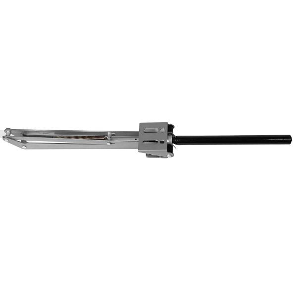 DEUBA Automatischer Fensteröffner 7,5kg Hubkraft, 108157