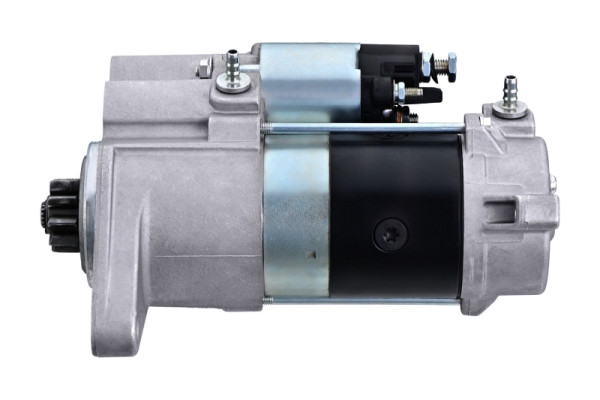 HELLA Starter/Anlasser, 12V, 2kW, für u.a. Land Rover Range Rover, 8EA 011 613-141