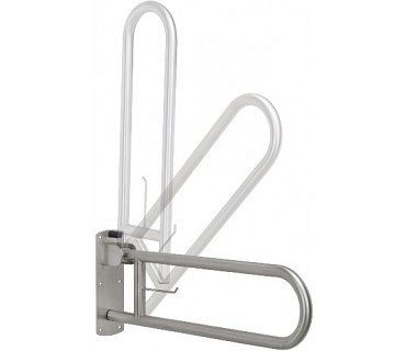 KEMMLIT Stützklappgriff 900, Edelstahl, Top-Qualität, 252.055
