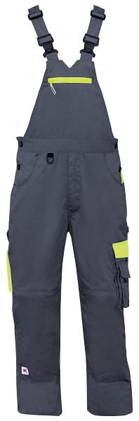 Kraftwerk Arbeitslatzhose Größe S, 802.002.001, 7612206122726