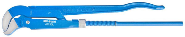 SW-Stahl Rohrzange, 525 mm, 42230L, 4033592025096