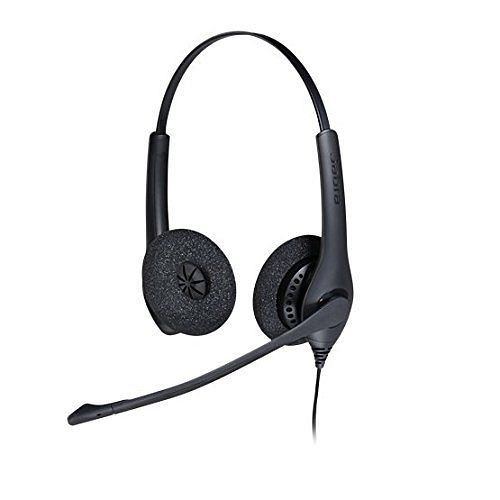 Jabra BIZ 1500, QD, DUO, NC, 1519-0154