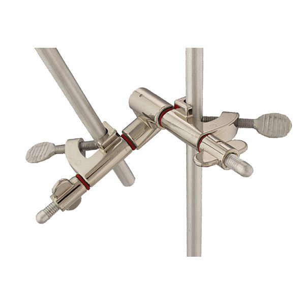 OHAUS Drehbare Muffe,CLC-ALLPSZ, LabJaws, 30392248