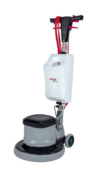 SPRiNTUS EM 17 EVO Einscheibenmaschine, 1200 Watt, 203001