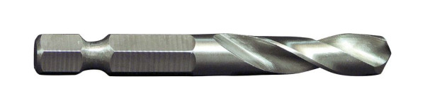 Projahn Spiralbohrer HSS-G mit 6kant-Schaft E 6.3 10,0 mm, 133100