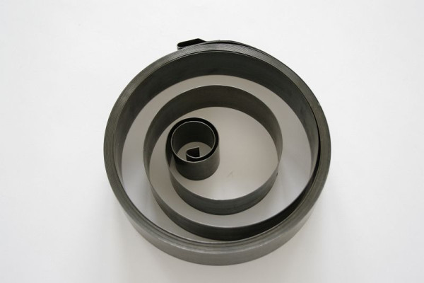 ELMAG Hauptfeder Nr. 2 für Roll HD Industrie OPEN 15, 9402343