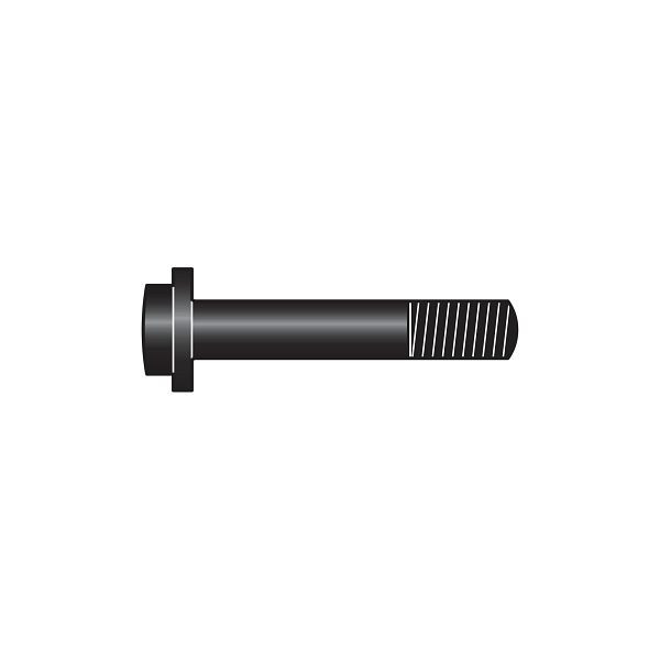 Felco Schlittenbolzen, Tiefe: 1,8 mm, C112/19, 0783929403083
