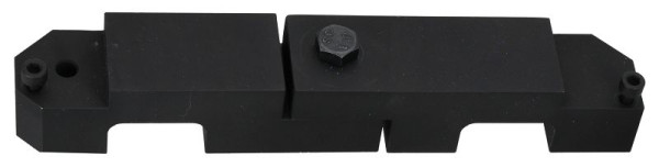 SW-Stahl Blockierwerkzeug Nockenwellen, zu verwenden wie: Opel EN-51148, 26317L-1