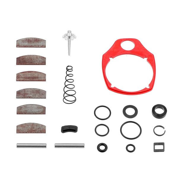 Airpress Reparatursatz für Druckluft-Schlagschrauber 45424, 45424-RK