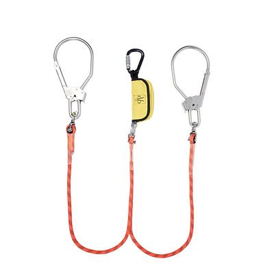 Preising Y-Verbindungsmittel, drei Wirbel, 1,9 m, 140 kg, 1547_1485_3W_1502-019