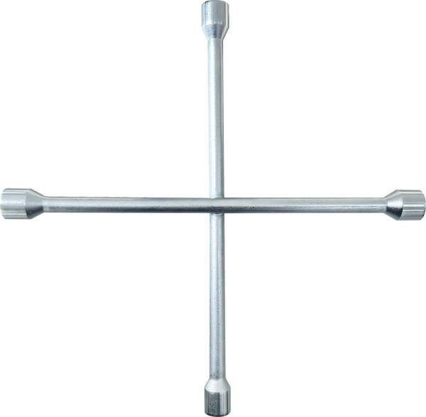 Kunzer Radkreuz Standard Durchmesser: 400mm 17x19x21x23, 7RK2