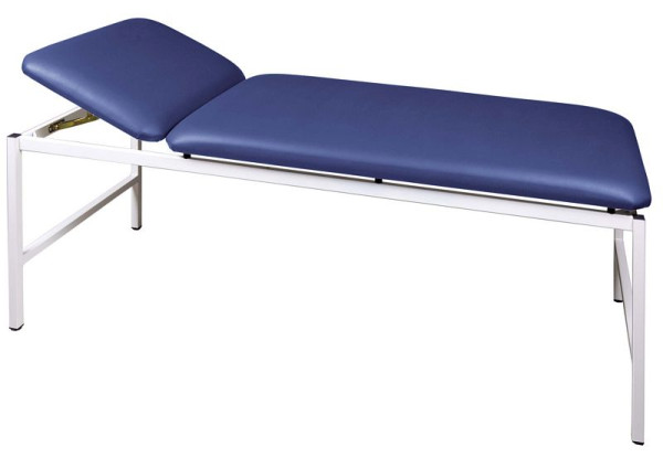 ultraMEDIC Ruheliege zweiteilig, ultraREST "200", mittelblau, SAN-0147-MBL