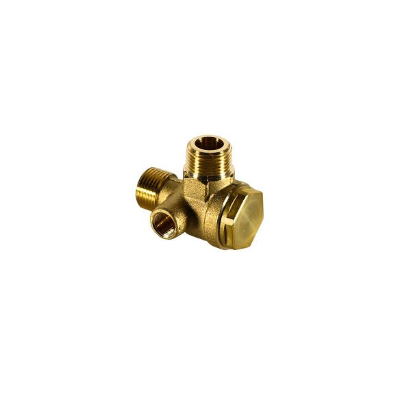 Airpress Rückschlagventil für LMO 5-240, Ersatzteil Nr. AC008-002, LSFOXC103