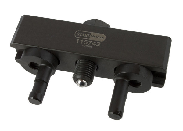 Stahlmaxx Zahnriemenrad-Demontagewerkzeug wie VAG T10320, XXL-115742