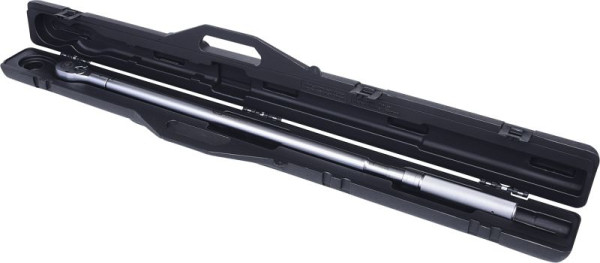 KS Tools 3/4" Industrie Drehmomentschlüssel, umschaltbar, 100-600Nm, 516.5157