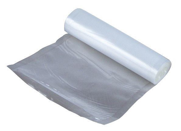 Berger & Schröter Vakuumbeutel/Schlauch 200 x 6000 mm, geriffelt, 31259