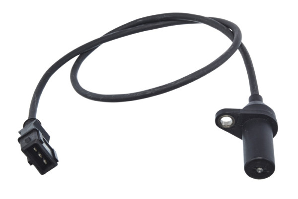 HELLA Impulsgeber, Kurbelwelle, 12V, 3-polig, Kabel: 720mm, 6PU 009 146-431