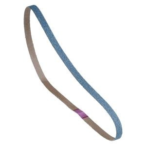 Rhodius TOPline ESB ZL Schleifband, Durchmesser [mm]: 9, Gesamtlänge [mm]: 533, VE: 20 Stück, 305560