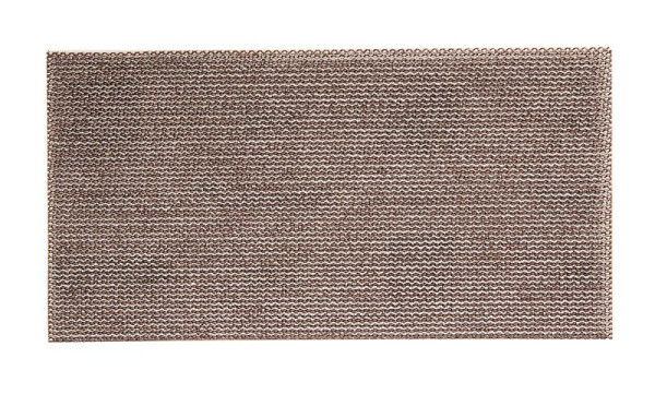 Mirka Schleifstreifen ABRANET 93x180mm Gitternetz, Grip P80, VE: 50 Stück, 5412805080