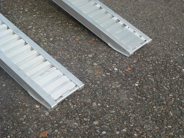 Altec Verladeschienen AVS110MR, Länge: 1610 mm, Breite: 315 mm, VE: 1 Paar, 11000000