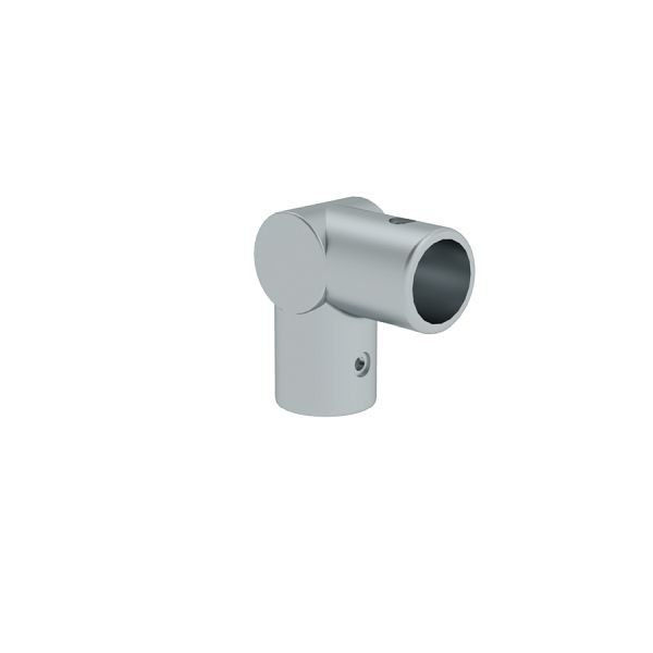 Munk Günzburger Steigtechnik Eckverbinder 90° Kopfstück, 984025