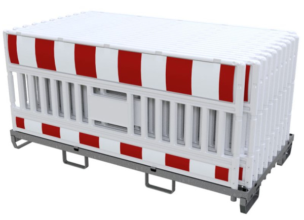 Schake Absperrschrankengitter SET Typ 32003, 20x Absperrschrankengitter ULTRA, ohne Lampenadapter, 33620K-32003