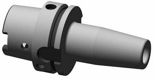 MACK Schrumpffutter HSK-A 63, Ø 20 x 100 mm, 17-SHF63A-20-100