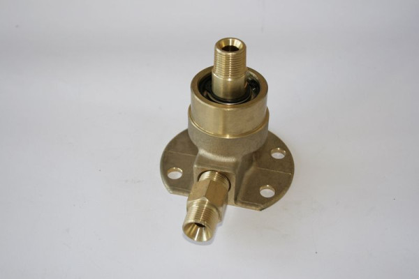 ELMAG Drehteil komplett, zu REEL AIR OPEN 15 S Nr. 29, 30, 31,2x32, 2x33, 34, 35, 22x36, 37, 38, 39, 9402244