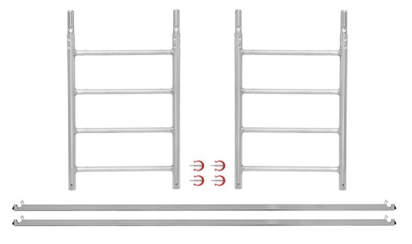 HYMER Fahrgerüst ADVANCED SAFE-T nach DIN EN 1004, KIT, 707501