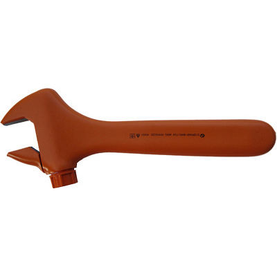 Preising isolierter Rollgangschlüssel, 315 mm, 5007EC12