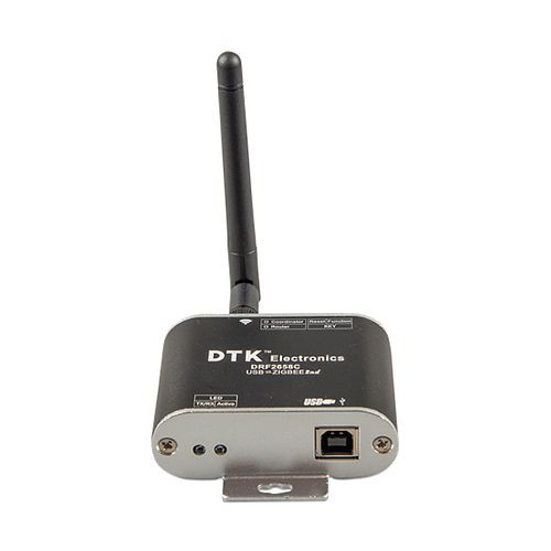 Victron Energy Konverter Zigbee zu USB, Verbindung Energiemessgerät zu GX, 8-67-017510, ASS300420200