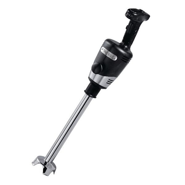Waring Big Stix Stabmixer WSB70CK, 650 W, 230 V, variabler Geschwindigkeitsschalter für maximale Mixpräzision, CR529