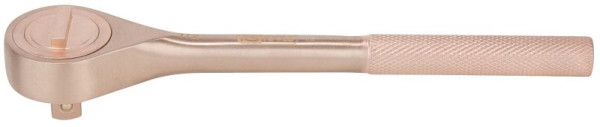 KS Tools BERYLLIUMplus Umschaltknarre 1/2", 962.1290, 4042146517147
