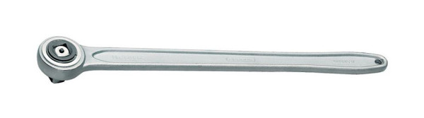 GEDORE Zahnradknarre 3/4'', Vanadium-Stahl, verchromt, 6278950