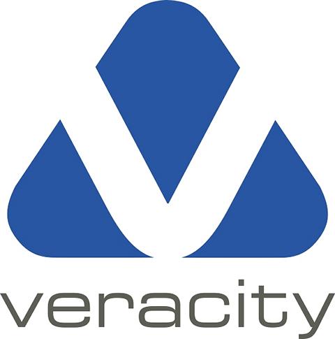 Veracity Logo