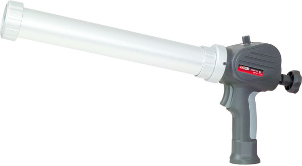 KS Tools Akku-Kartuschen-Pistole 600 ml ohne Akku und Ladegerät, 515.3579