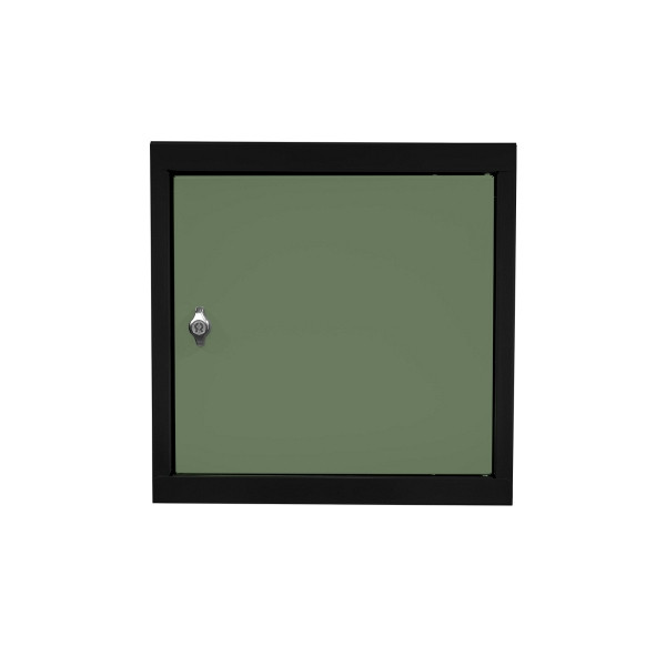 ADB Wertfach-Schließfach/Würfel 7016/6011, Drehriegel, 41269