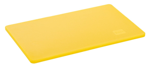 Bartscher Schneidbrett Easy 53x32 GE, Plattenstärke: 14 mm, A120548