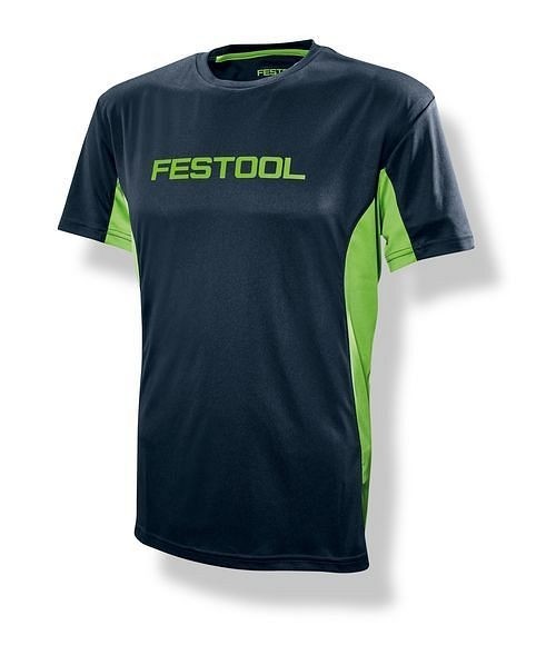 Festool Funktionsshirt Herren Festool M, 204003