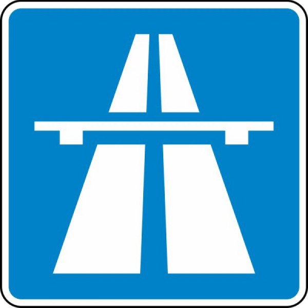 Stein HGS Autobahn Nr. 330.1, 600x600mm /RA2/Flachform 2mm, 330.1-121