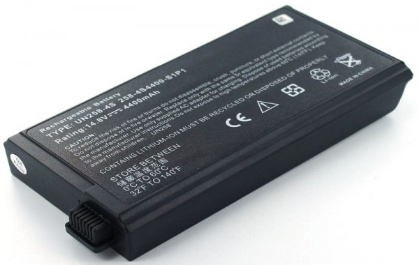 AGI Akku kompatibel mit FUJITSU-SIEMENS AMILO D1840, 28911
