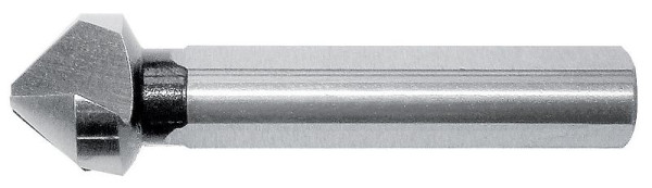 Kraftwerk Kegelsenker 90° HSS-E Co5 20.5 mm, Durchmesser vorn: 3,5 mm, 18260
