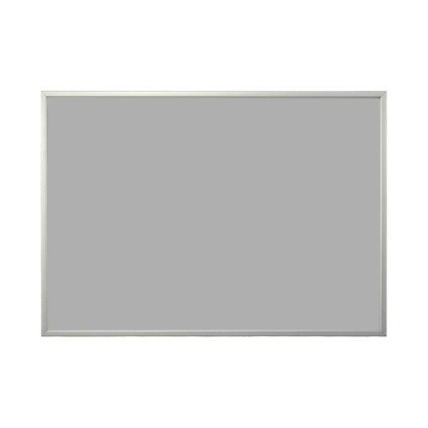 Stein HGS Rahmen für Flucht- und Rettungspläne, DIN A3 / 425 x 302 x 15 mm, schwerentflammbar nach DIN 4102-B1, sk1012