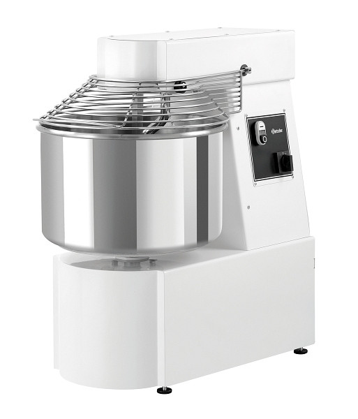Bartscher Teigknetmaschine Pro 25/32 FRFK, Teigmenge max.: 25 kg, 101833