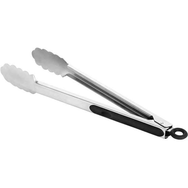 Stalgast Universalzange, rutschfester Griff L=300 mm, KK1813300