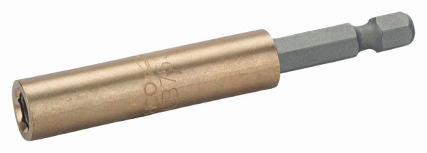 Bahco 1/4" Bithalter, Kupfer-Beryllium, KCB753, 7314150204915