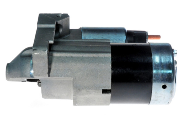 HELLA Starter/Anlasser, 12V, 1.4kW, für u.a. Renault Clio II (BB_, CB_), 8EA 011 610-201