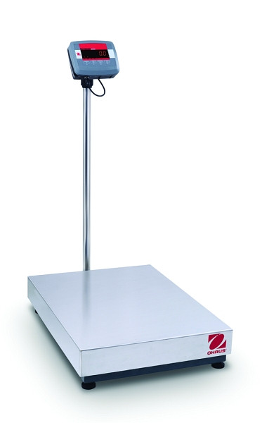 OHAUS Defender® 2000 – D24P Tischwaage D24PE600FV, 30235957