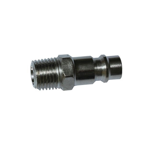 AEROTEC Stecknippel AG 3/8 Zoll Blister, 25731042, 4260135770179