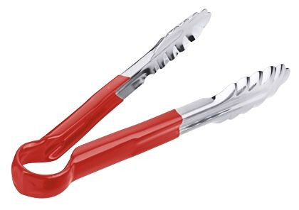 Contacto Zange 24 cm HACCP rot, 1454/249